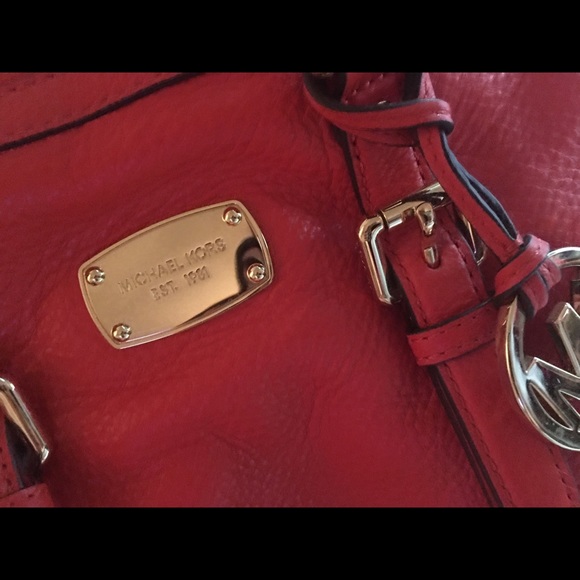 Michael Kors Purse - Picture 4 of 5
